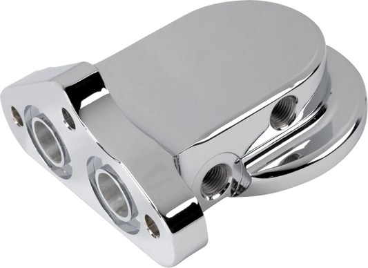 Oil Filter Mounting Bracket Kit