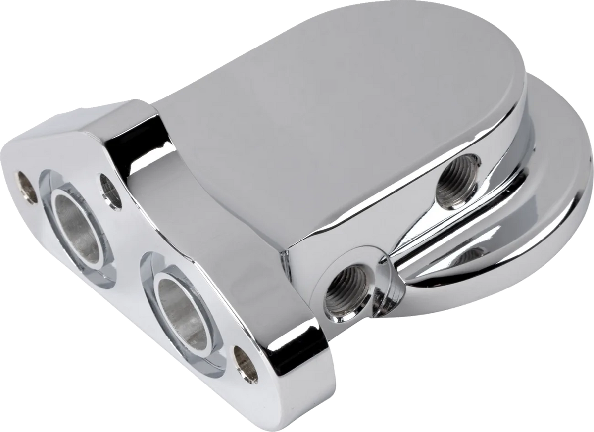 Oil Filter Mounting Bracket Kit