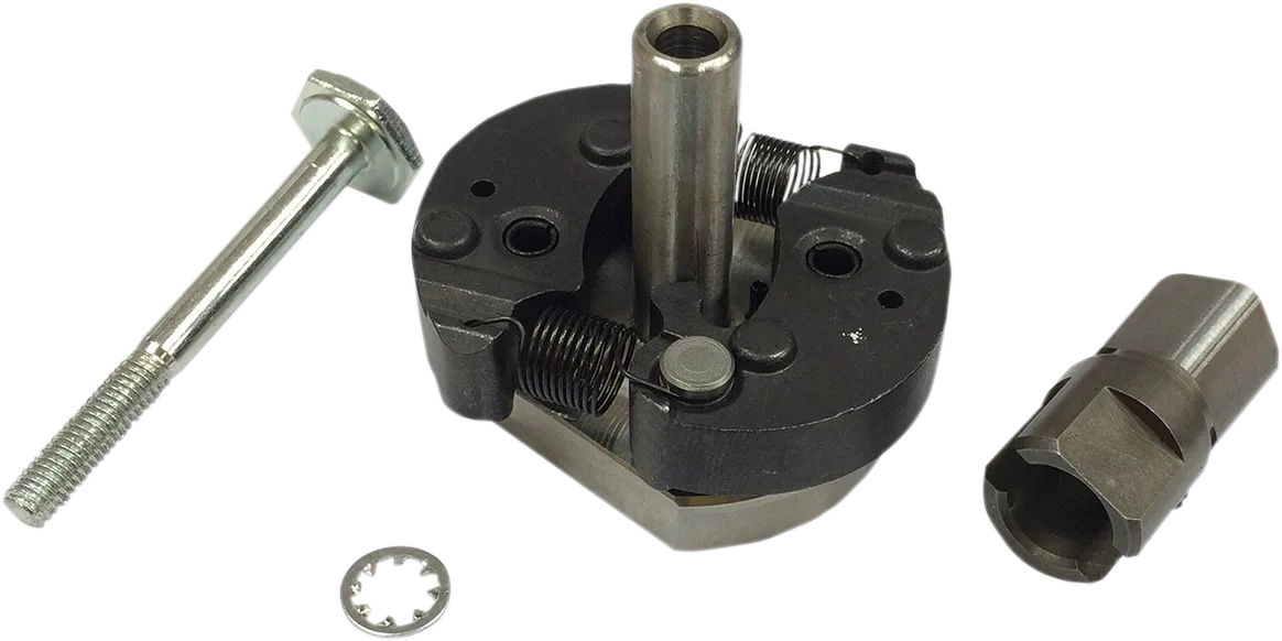 Ignition Advance Unit