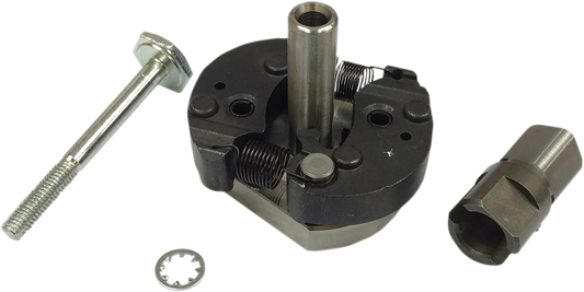 Ignition Advance Unit