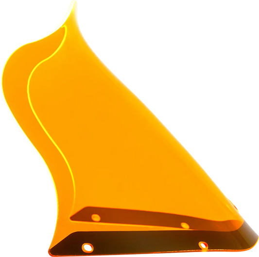 Ice Kolor Flare® Windshield for S-RT Fairing