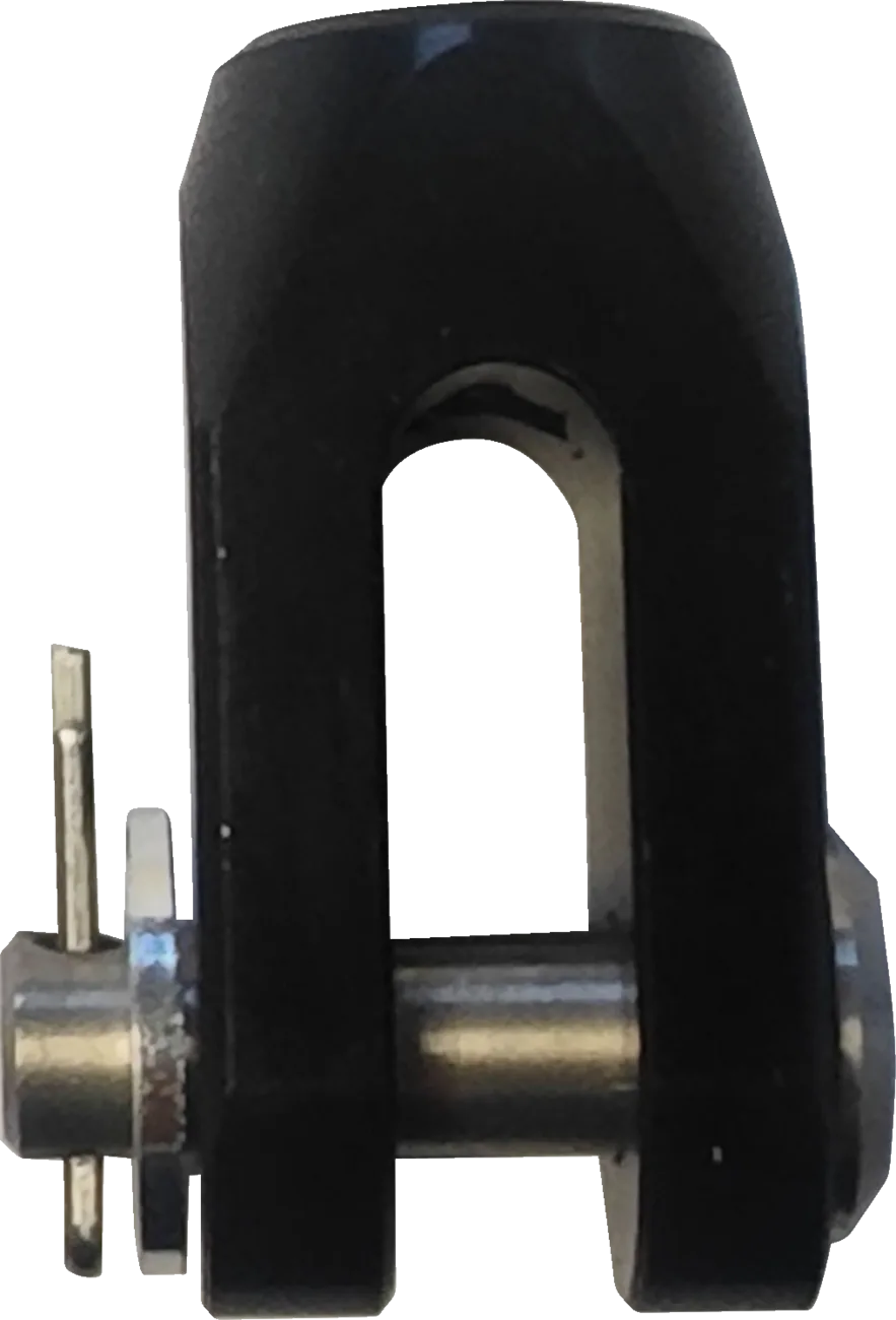 Rear Brake Clevis
