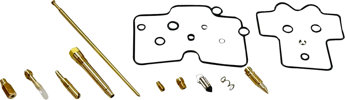 Carburetor Repair Kit