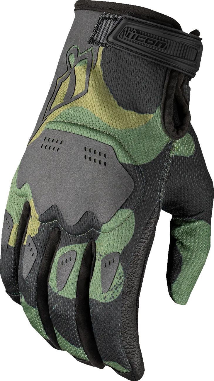 Hooligan Magnacross™ Gloves
