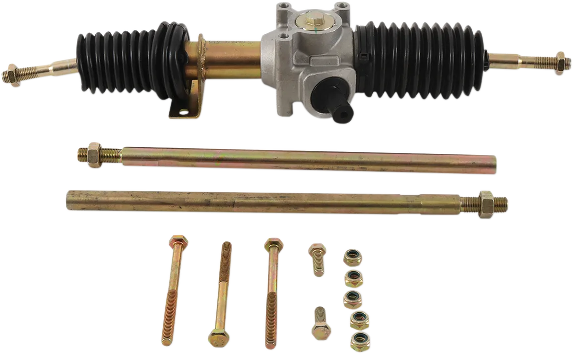 Steering Rack