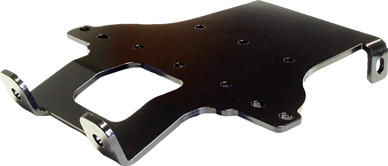 Winch Mount
