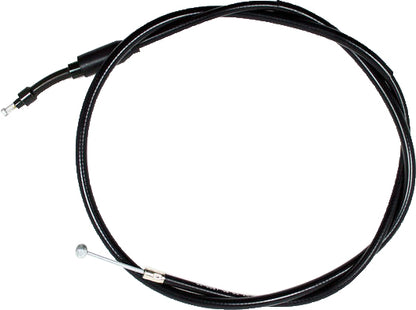 Black Vinyl Clutch Cable