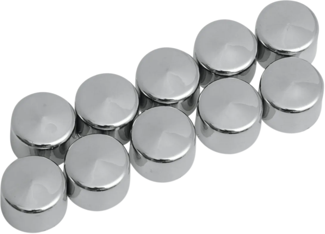 Bolt Covers