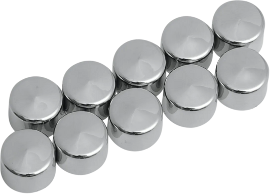 Bolt Covers