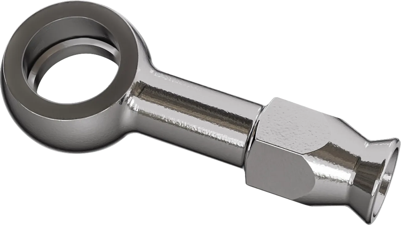 Banjo Adapter