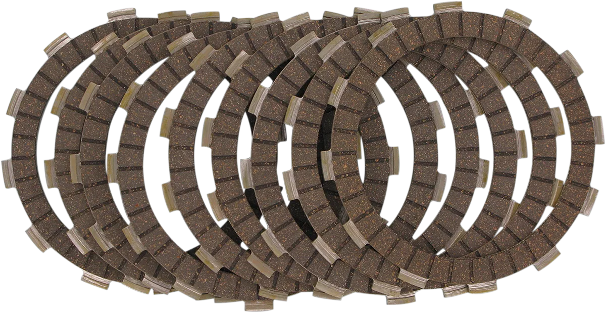 CK Standard Series Clutch Kit