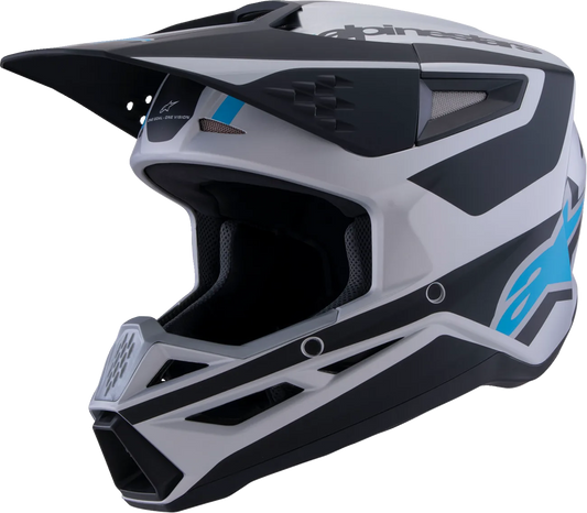 SM3 Heat Helmet