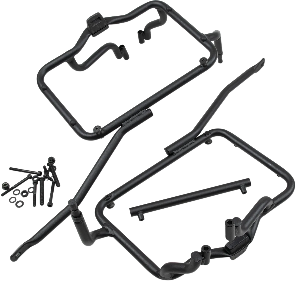 Side Case Rack