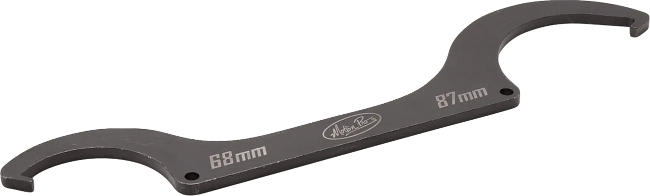 Shock Collar Spanner Wrench