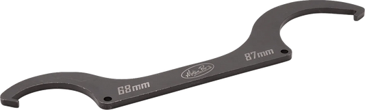 Shock Collar Spanner Wrench