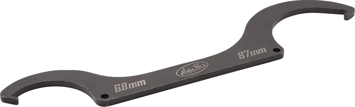 Shock Collar Spanner Wrench