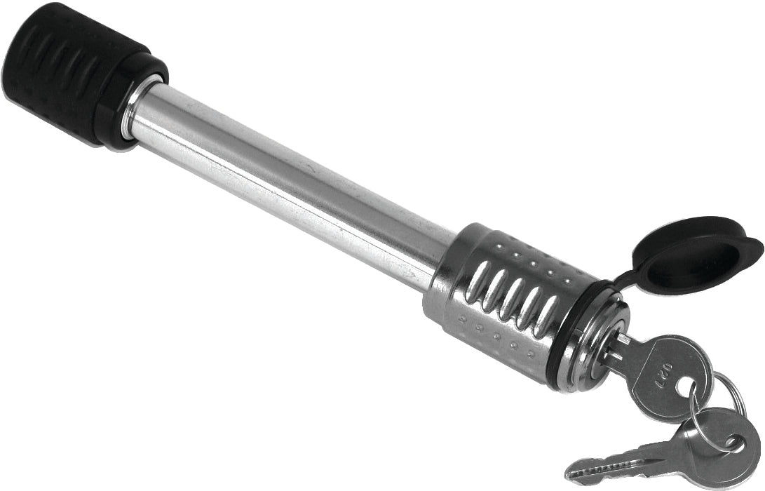 Trailer Hitch Lock