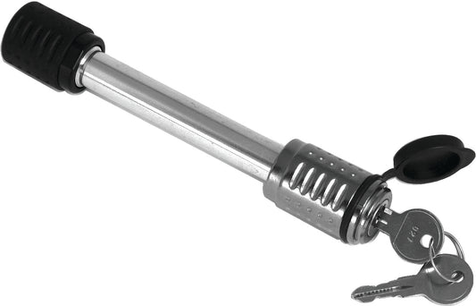 Trailer Hitch Lock