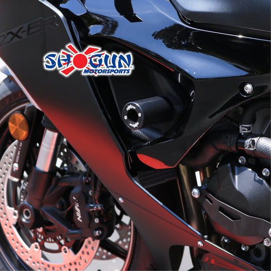 PA2 Frame Sliders