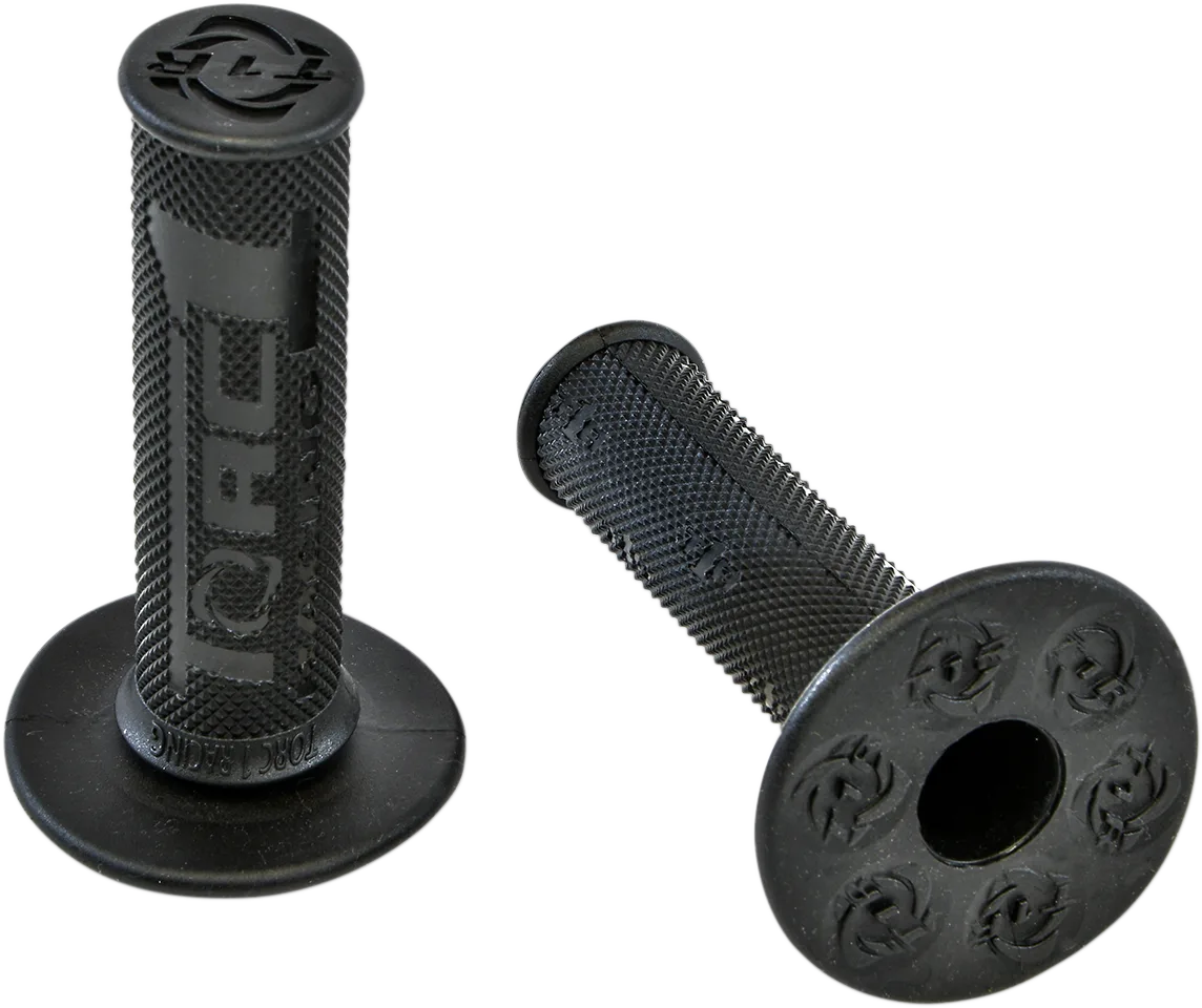 Kev-Tec Grips