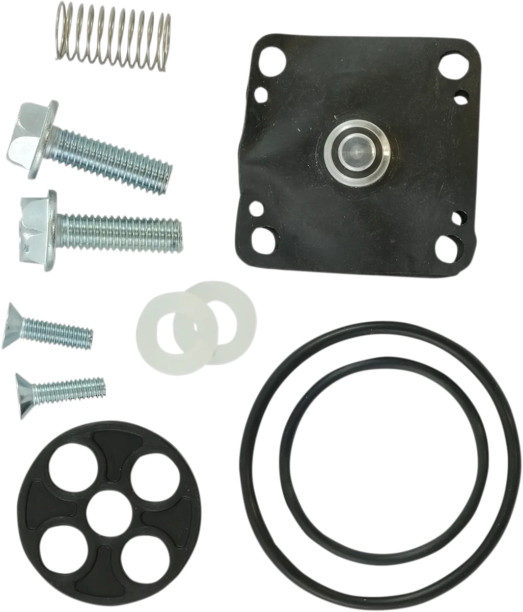 Fuel Petcock Rebuild Kit