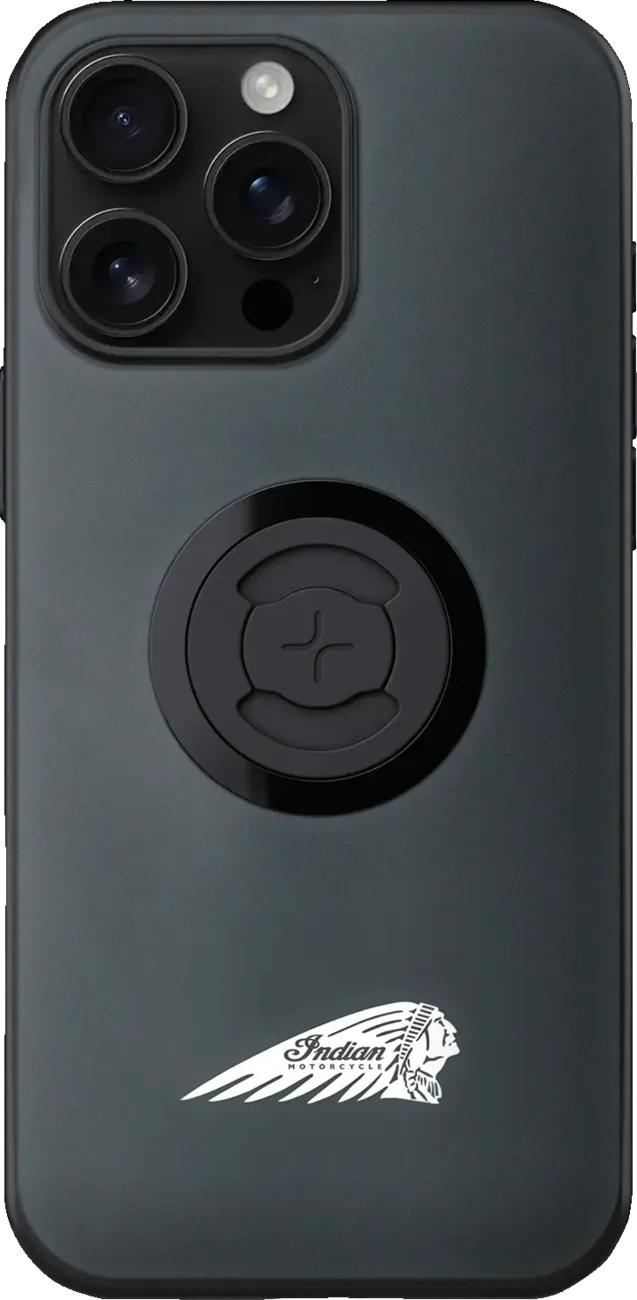 Indian Phone Case