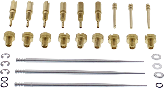 Carburetor Jet Kit