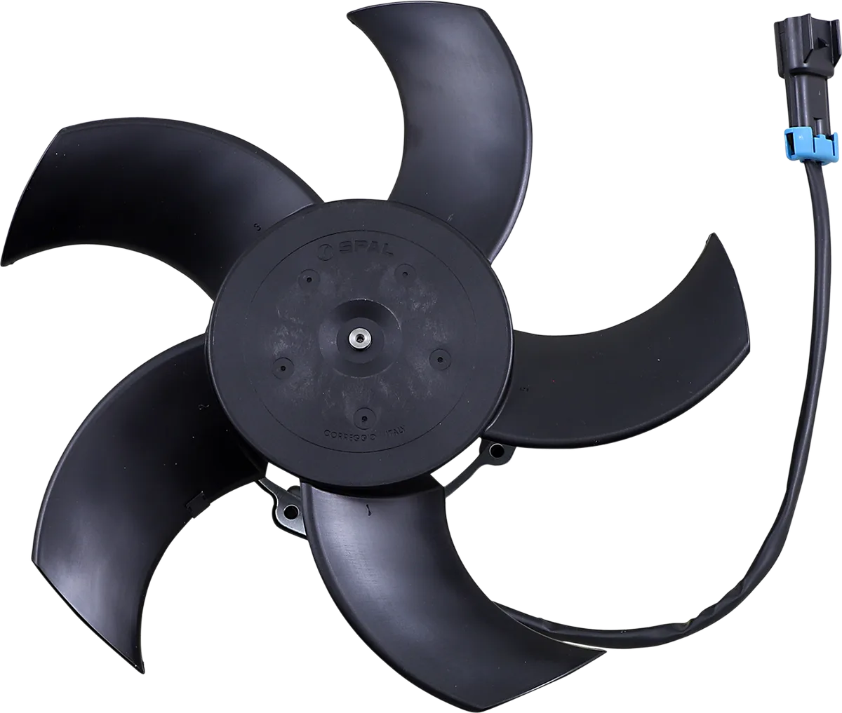 Hi-Performance Cooling Fan