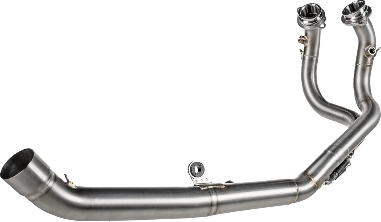 Header Pipe
