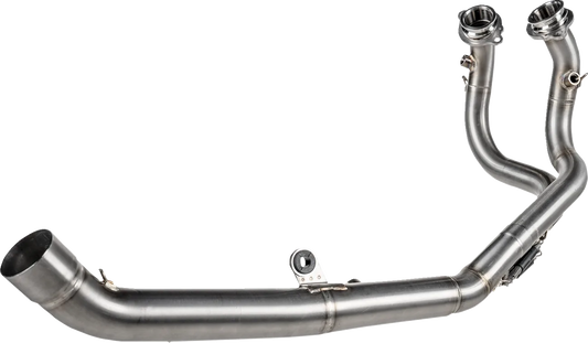 Header Pipe