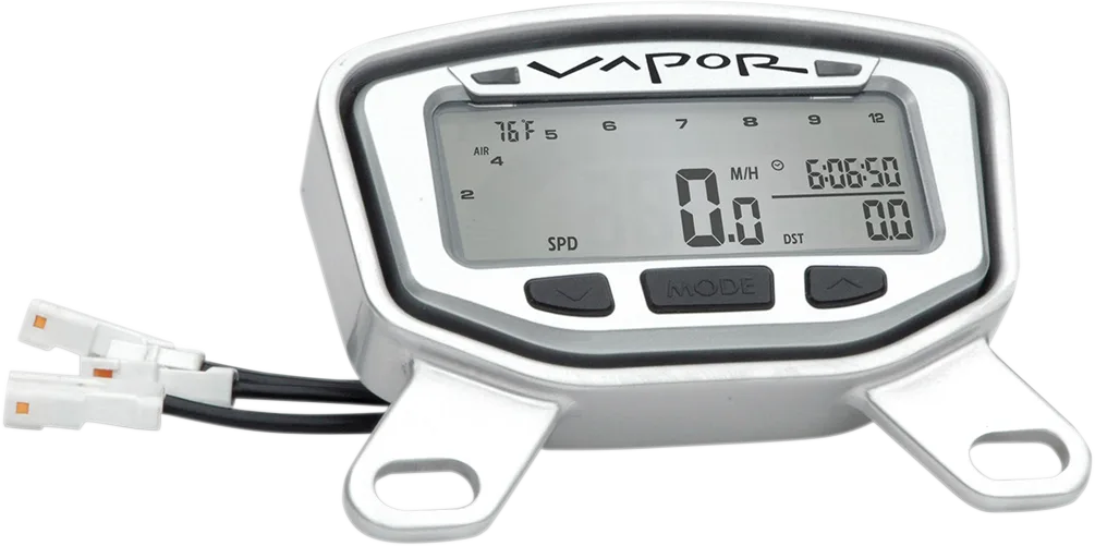 Vapor/Striker Top-mount