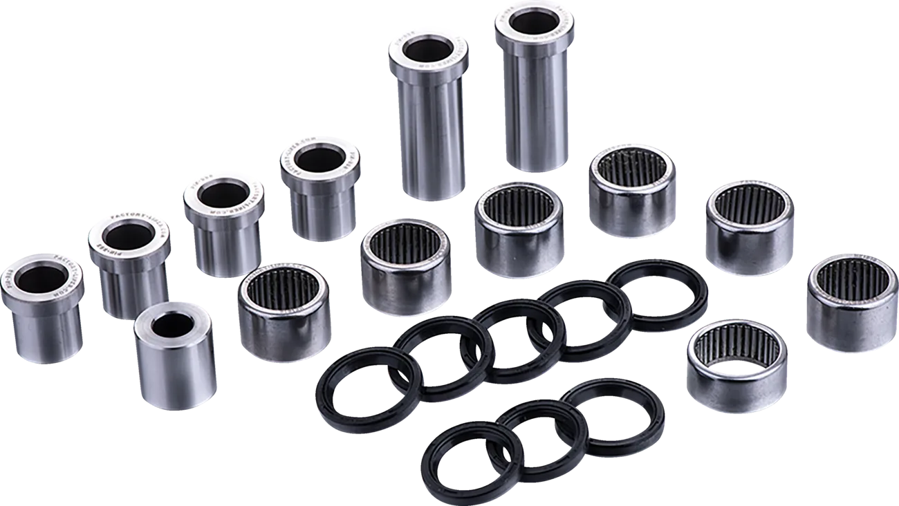 Linkage Bearing Rebuild Kit
