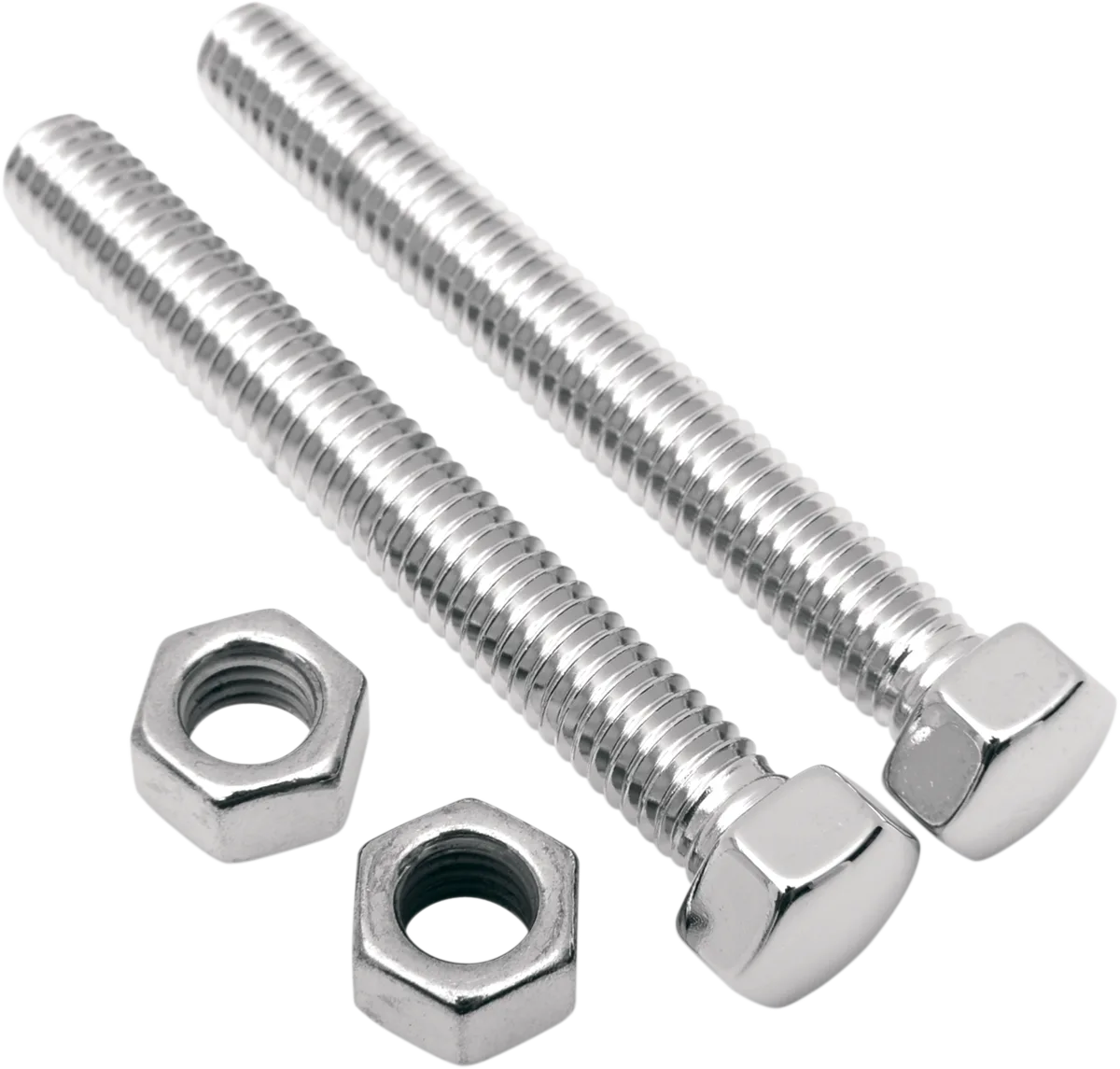 Rear Axle Adjuster Bolts