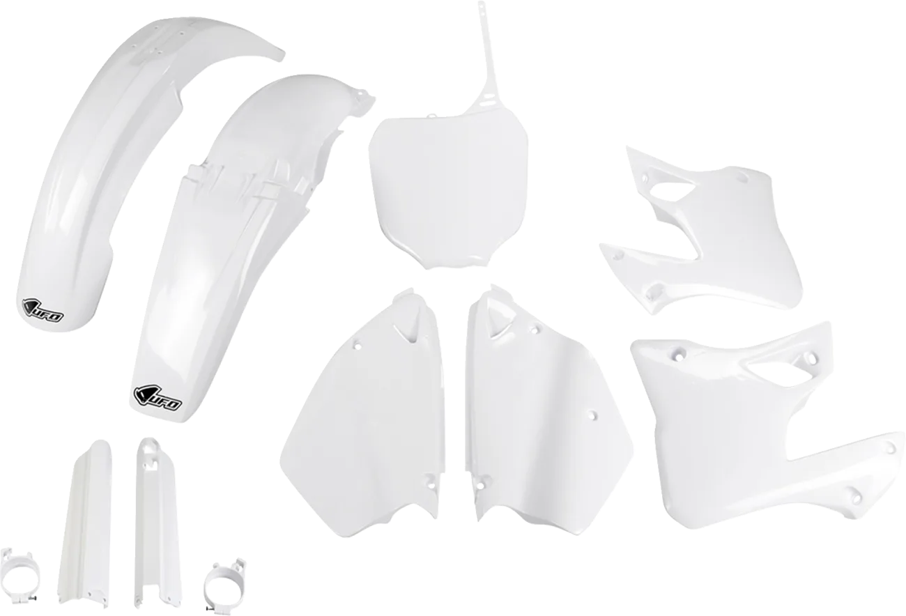 Full Replacement Body Kit For Yamaha