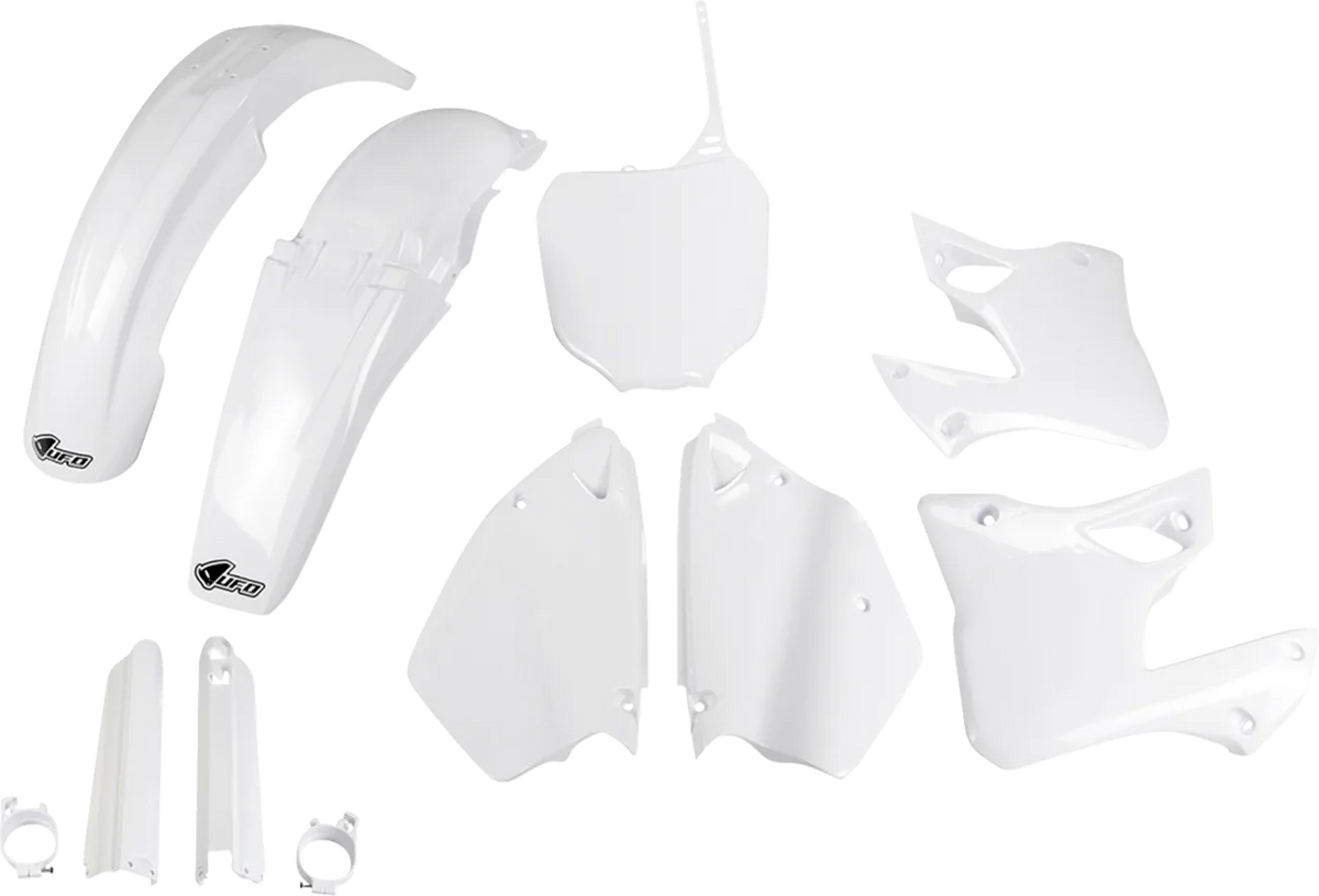 Full Replacement Body Kit For Yamaha