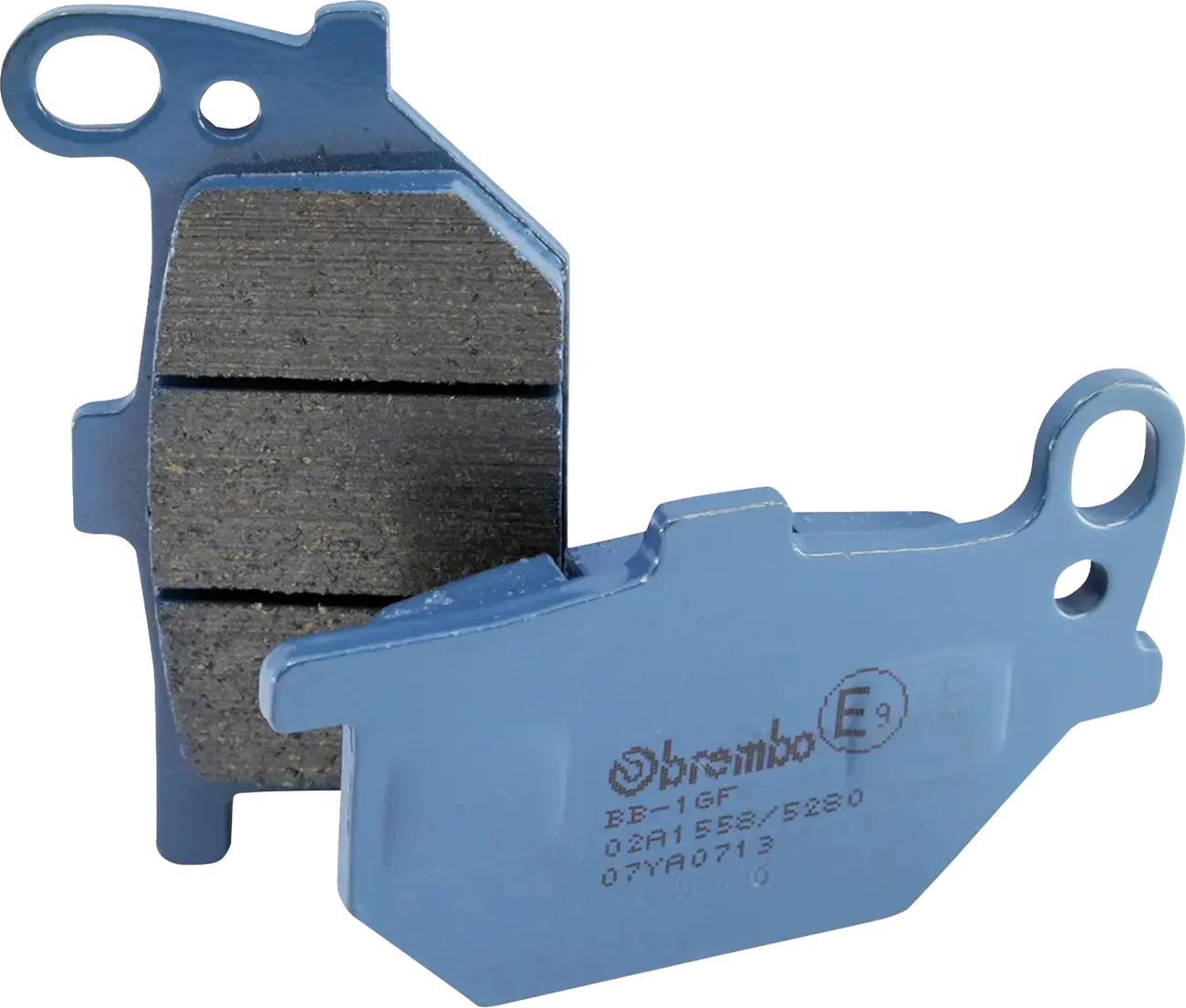 PRIME Carbon Ceramic Brake Pads
