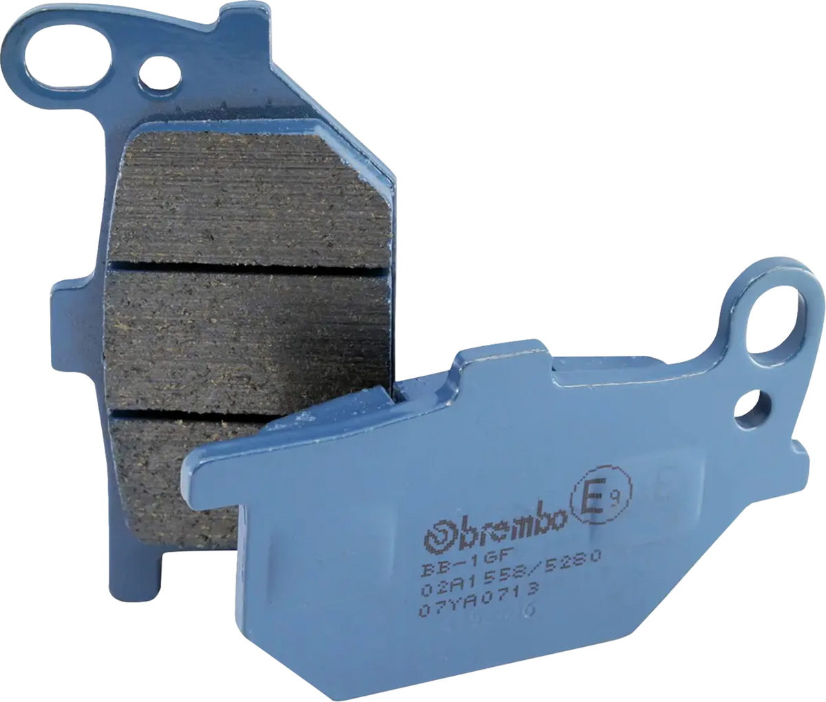 PRIME Carbon Ceramic Brake Pads