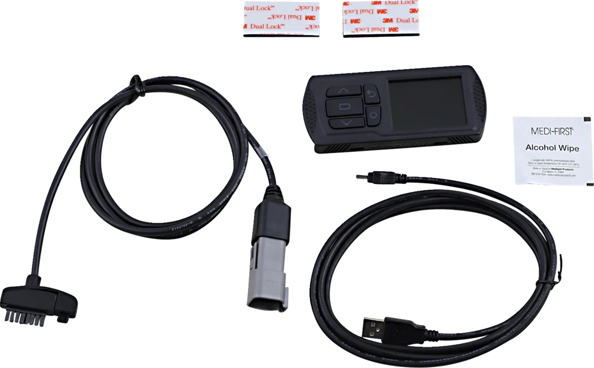 Power Vision 3 ECU Tuner