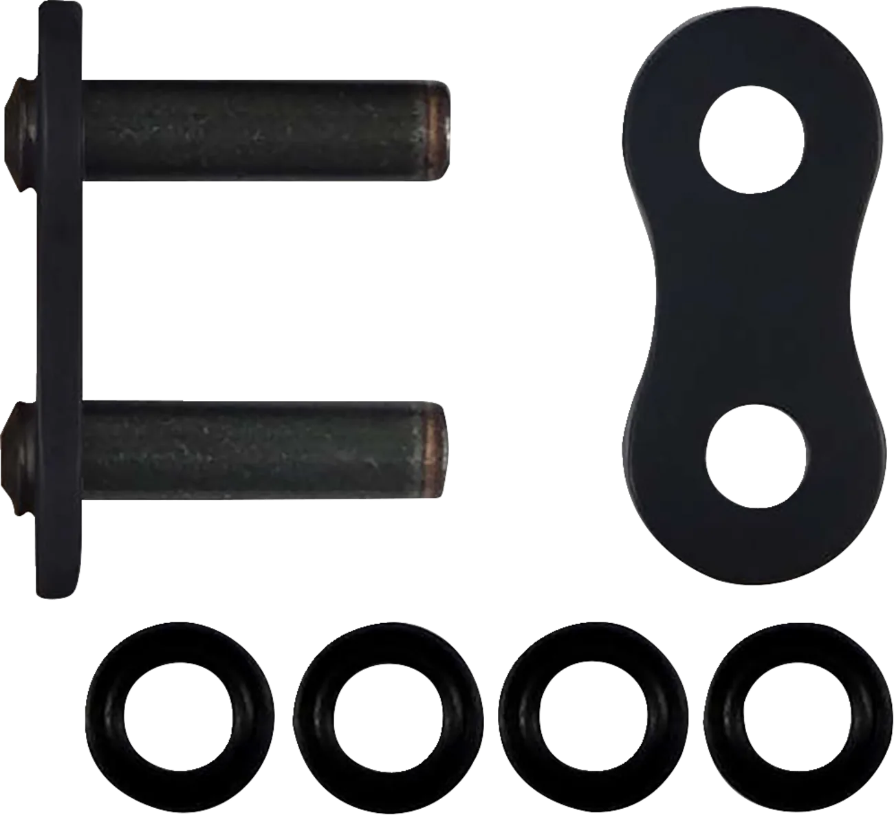 Max Series Rivet Connecting Link