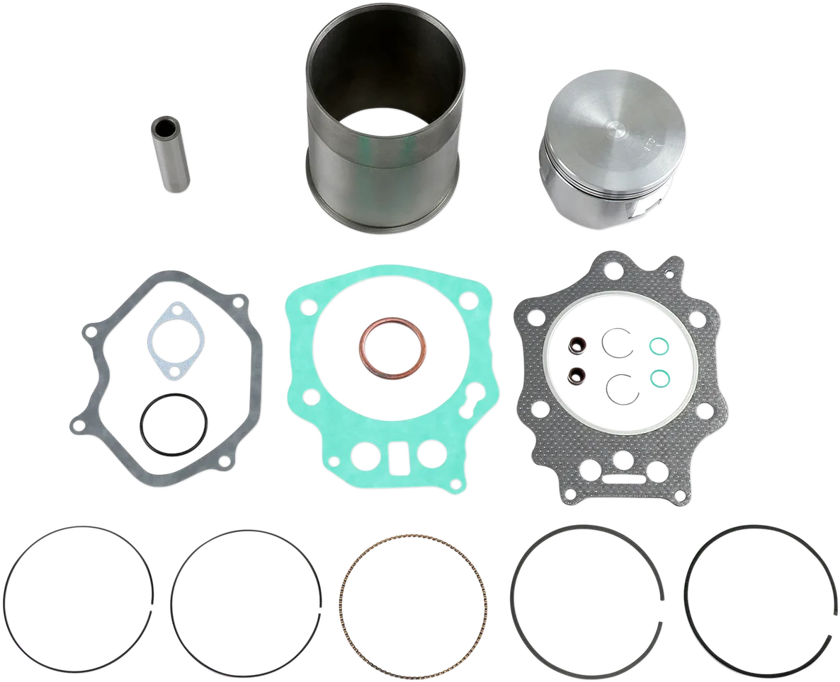 Cylinder Rebuild Kit