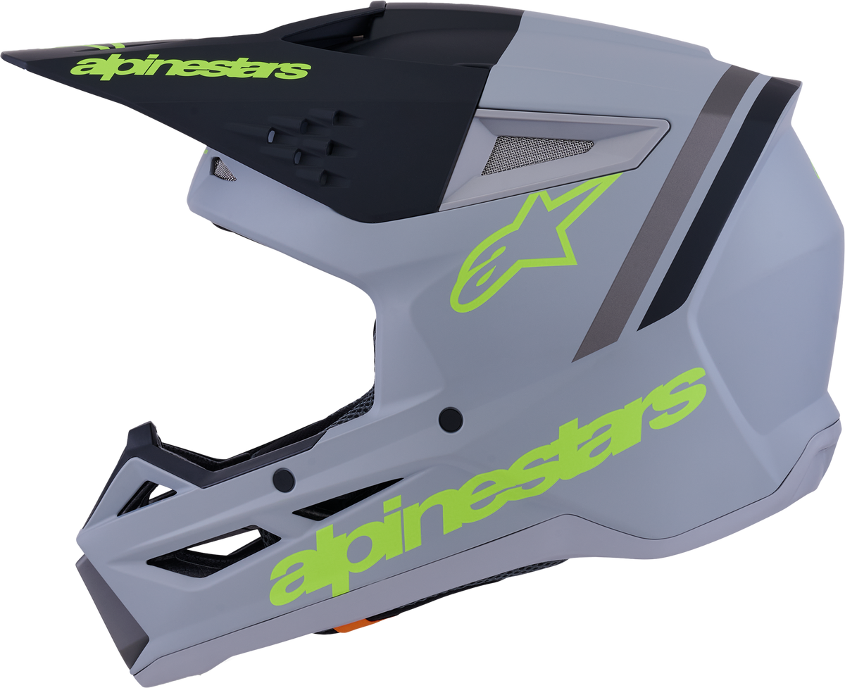 SM3 Radium Helmet