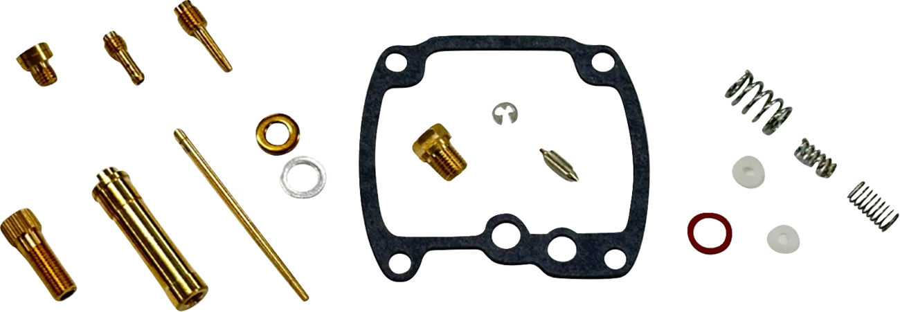 Carburetor Repair Kit