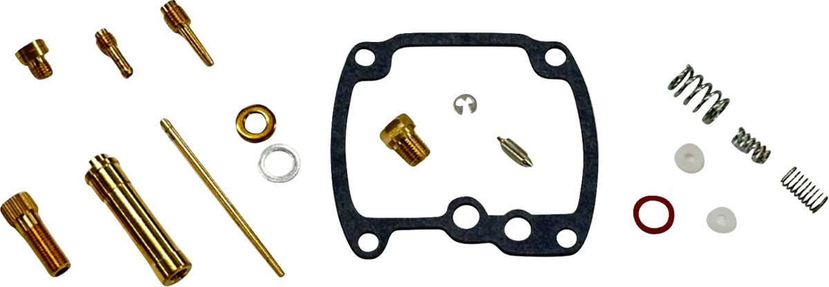 Carburetor Repair Kit