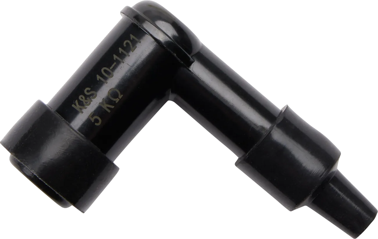 Spark Plug Resistor Cover