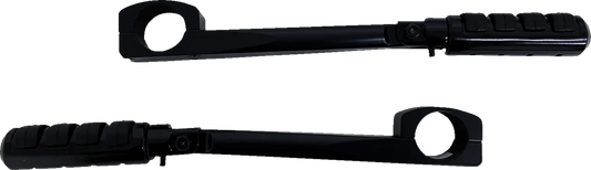 Highway Peg Mounts