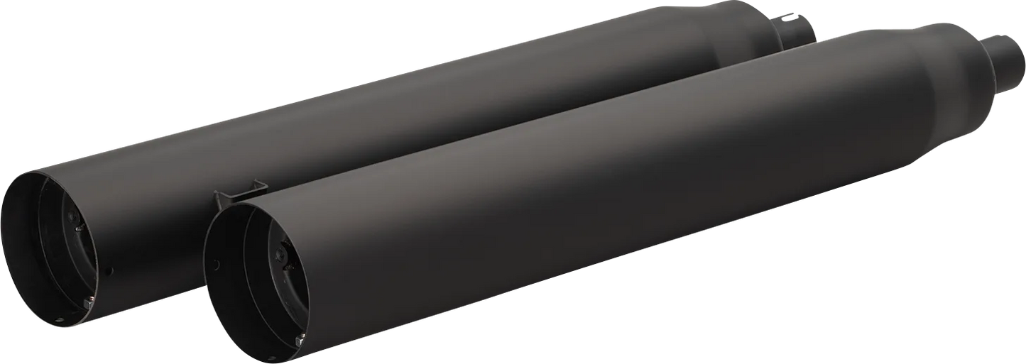 4-1/2" War Hammer Mufflers