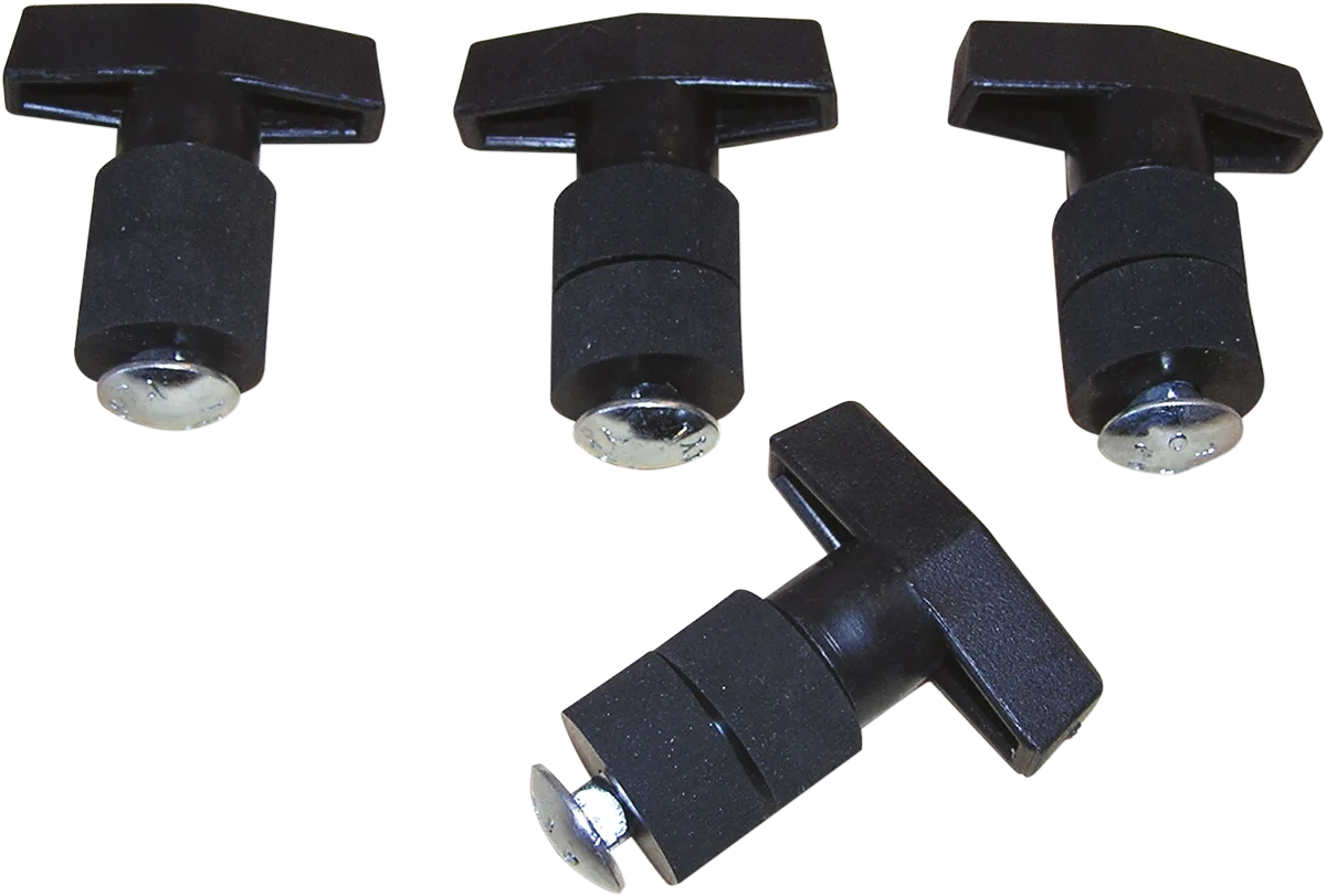 Twist N Lock Anchors — Mounting Anchor