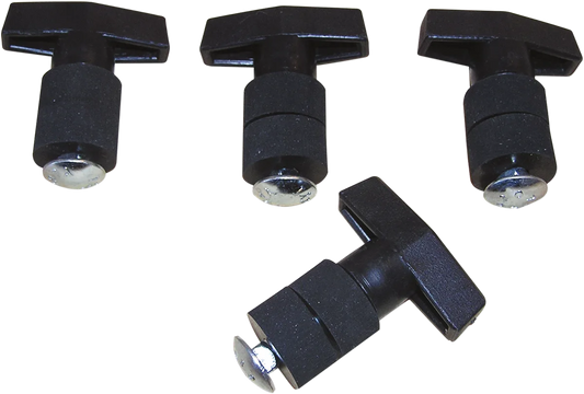 Twist N Lock Anchors — Mounting Anchor