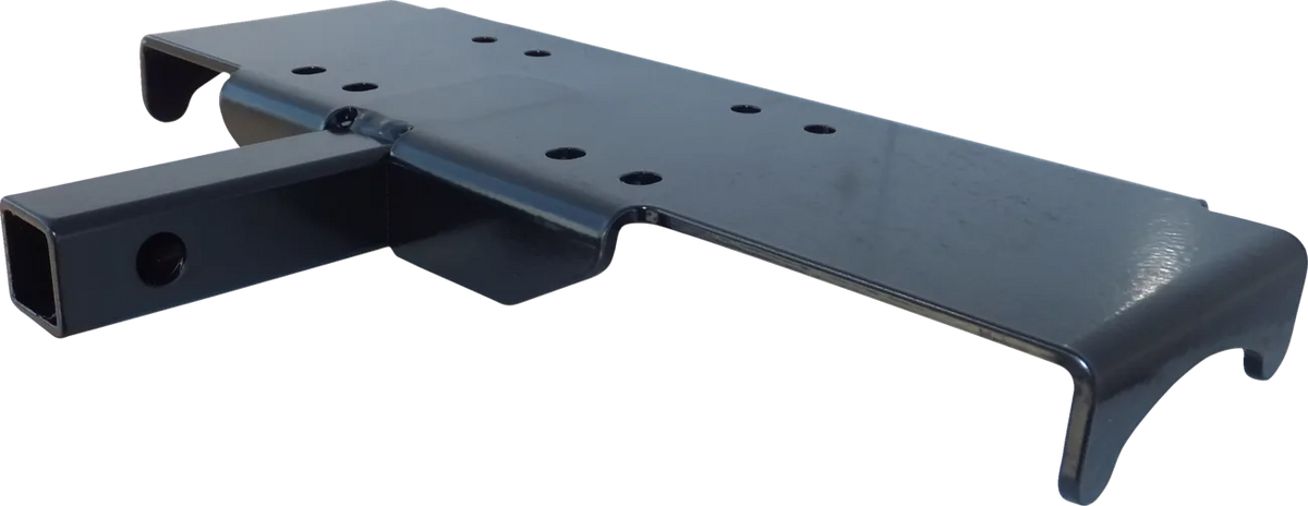 Fixed Receiver Winch Mount