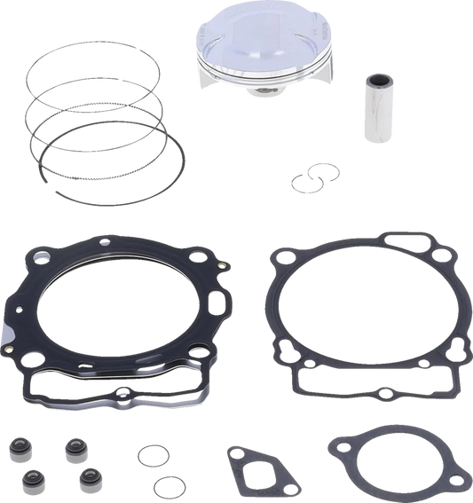 Piston Kit with Gaskets